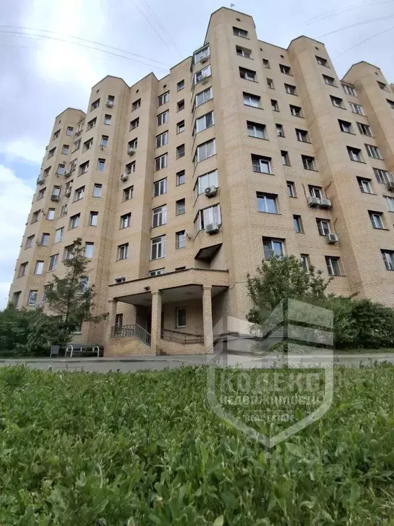 2-к кв. Московская область, Красногорск ул. Благовещенская, 12 (49.2 ... - Фото 0