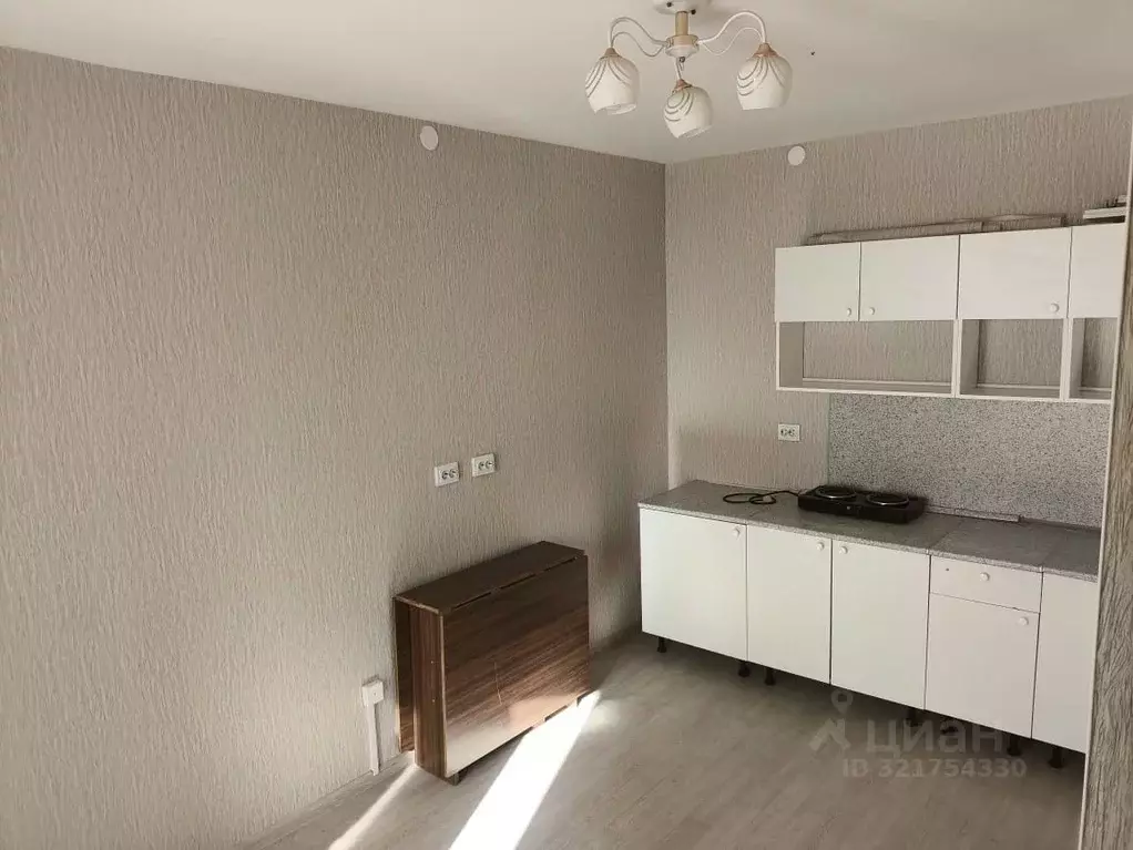 1-к кв. Алтайский край, Барнаул ул. 65 лет Победы, 23 (35.0 м) - Фото 1