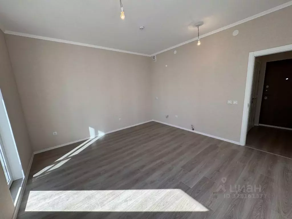 Студия Ленинградская область, Всеволожский район, Заневское городское ... - Фото 2