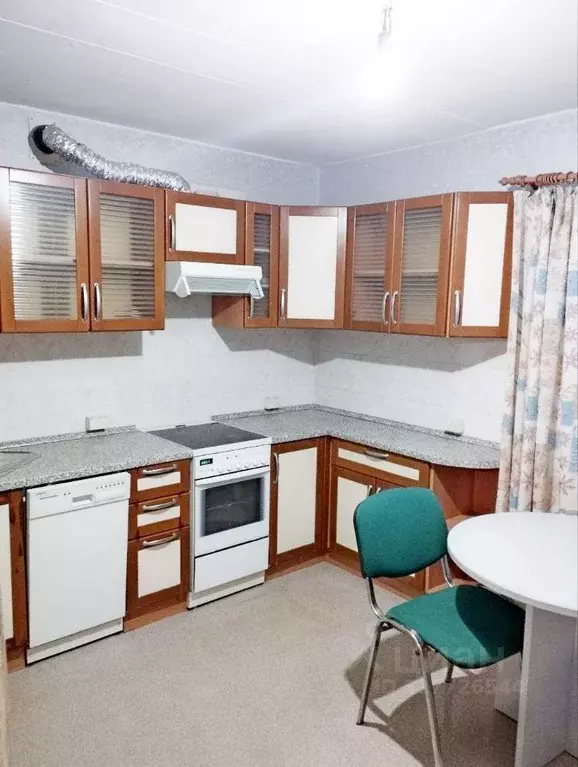 2-к кв. Московская область, Королев ул. 50-летия ВЛКСМ, 10Г (53.5 м) - Фото 0