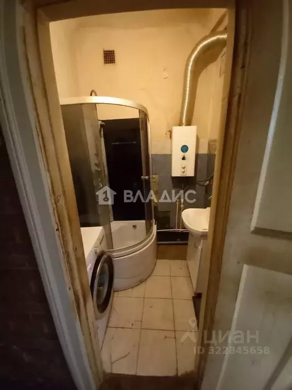 3-к кв. Московская область, Электросталь просп. Ленина, 32/16 (75.0 м) - Фото 2