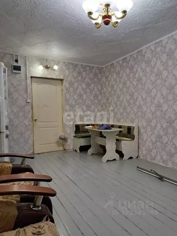 Комната Ульяновская область, Ульяновск Краснопролетарская ул., 18 ... - Фото 1