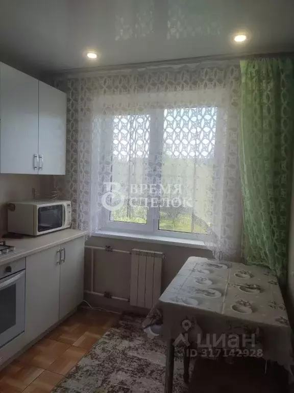 2-к кв. Владимирская область, Владимир Энергетик мкр, Северная ул., ... - Фото 0
