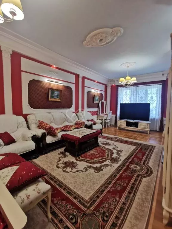 1-к кв. Волгоградская область, Волгоград ул. Им. Циолковского, 31 ... - Фото 1