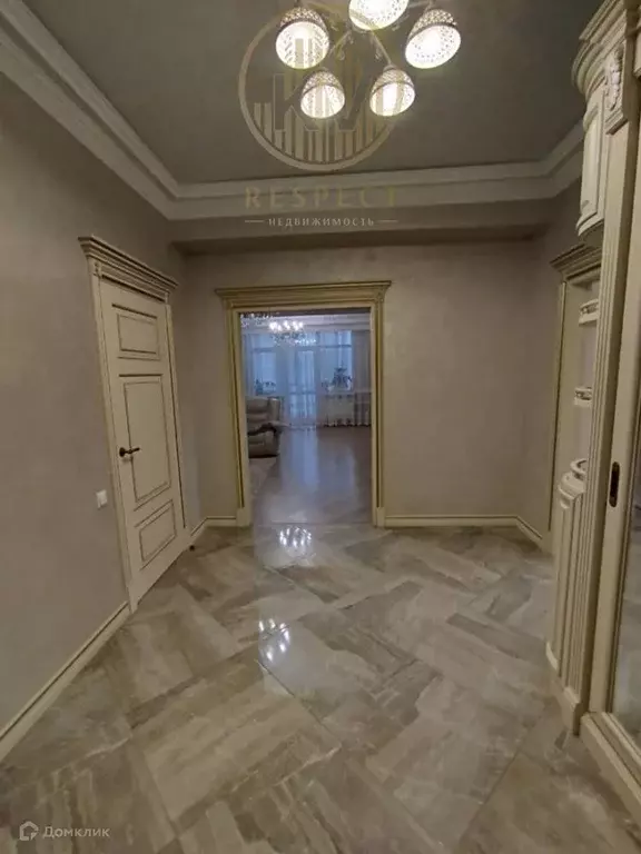 Продаётся 3-к квартира, 140 м - Фото 1