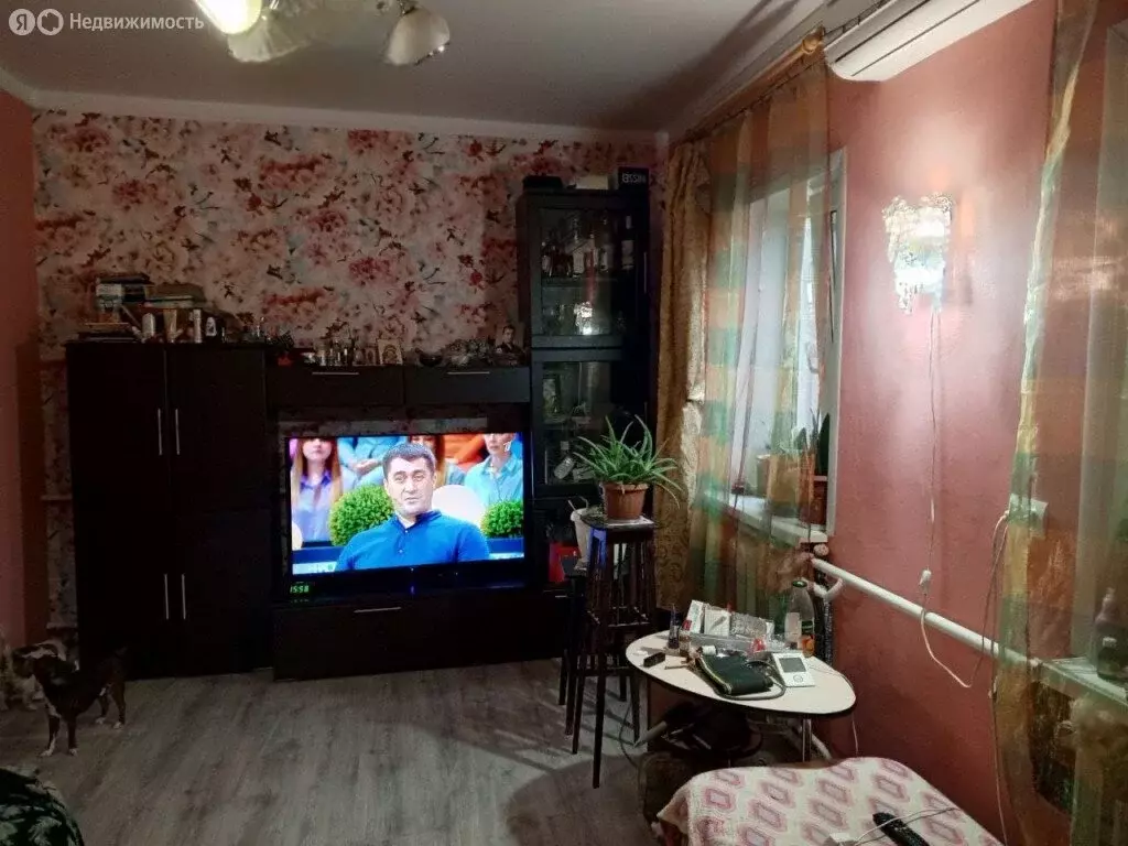 Дом в Ейск, Бердянская улица (42 м) - Фото 1