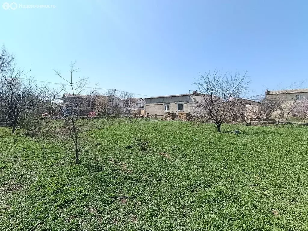 Участок в Николаевка, Симферопольская улица (992 м) - Фото 1