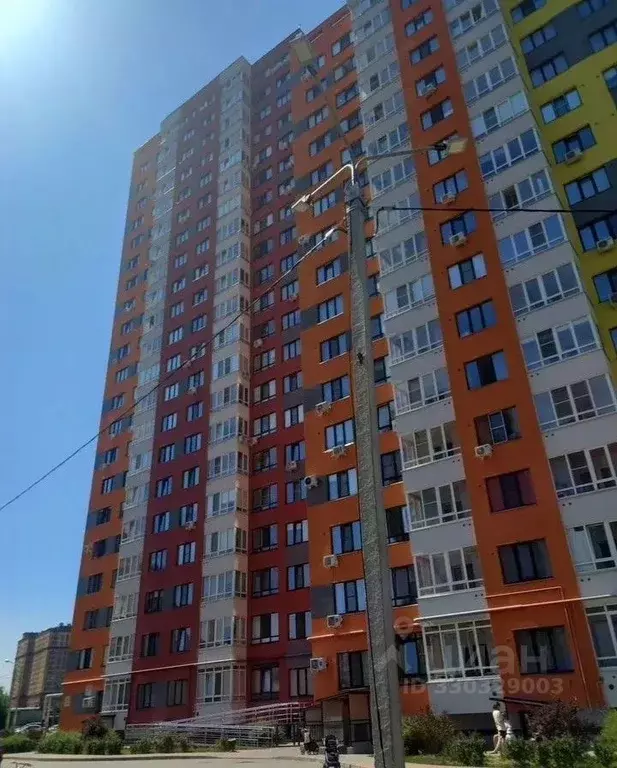 3-к кв. Рязанская область, Рязань Песочня тер., ул. Зубковой, 18к12 ... - Фото 1