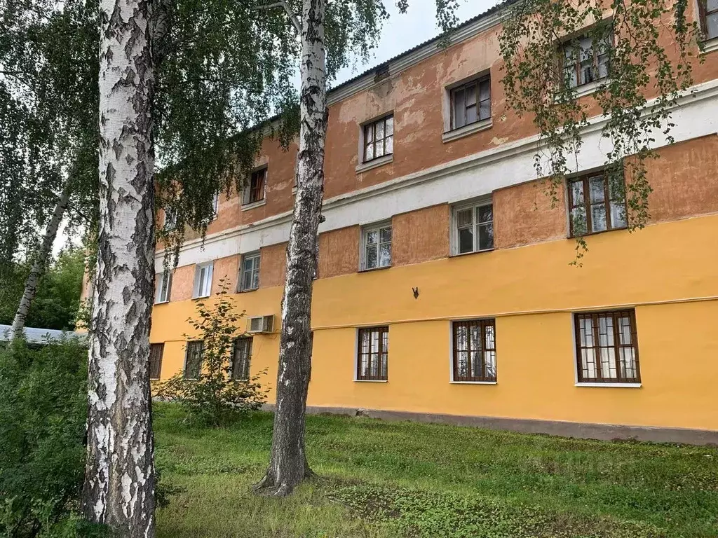 Помещение свободного назначения в Свердловская область, Кировград ул. ... - Фото 2