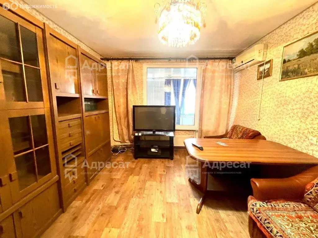 3-комнатная квартира: Волгоград, улица Тулака, 7 (60.3 м) - Фото 2