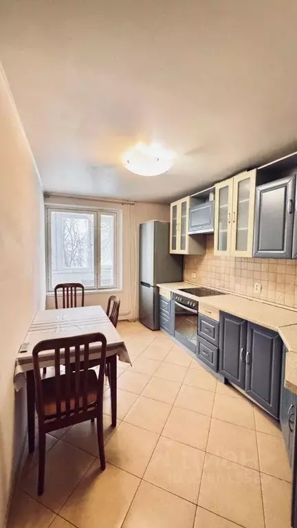 1-к кв. Москва Ярославское ш., 57 (41.0 м) - Фото 1