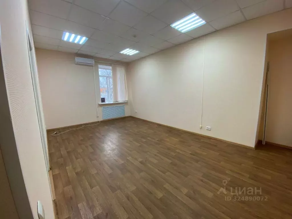 Офис в Мордовия, Саранск ул. Васенко, 15 (36 м) - Фото 1