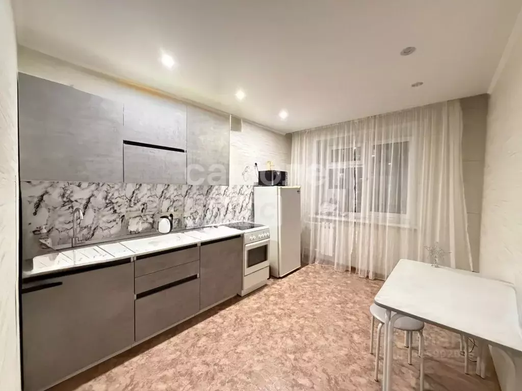 1-к кв. Алтайский край, Барнаул ул. Малахова, 150 (38.8 м) - Фото 1