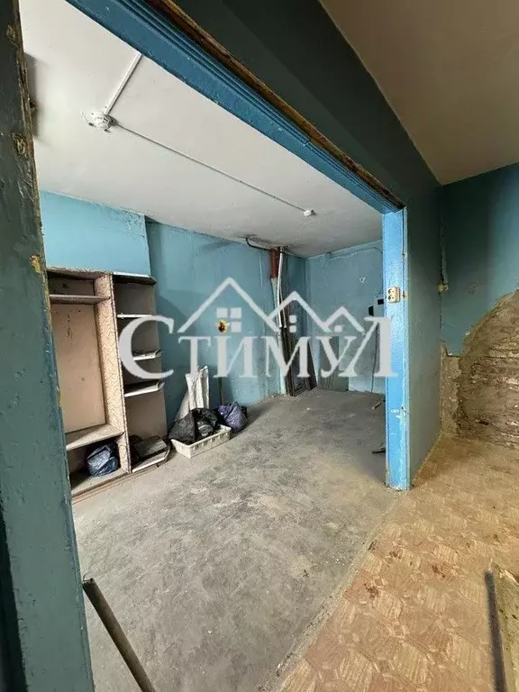 Торговая площадь в Хакасия, Черногорск ул. Генерала Тихонова, 33 (108 ... - Фото 2