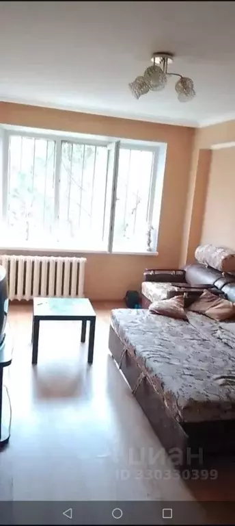 2-к кв. Адыгея, Майкоп ул. Юннатов, 6 (50.0 м) - Фото 1