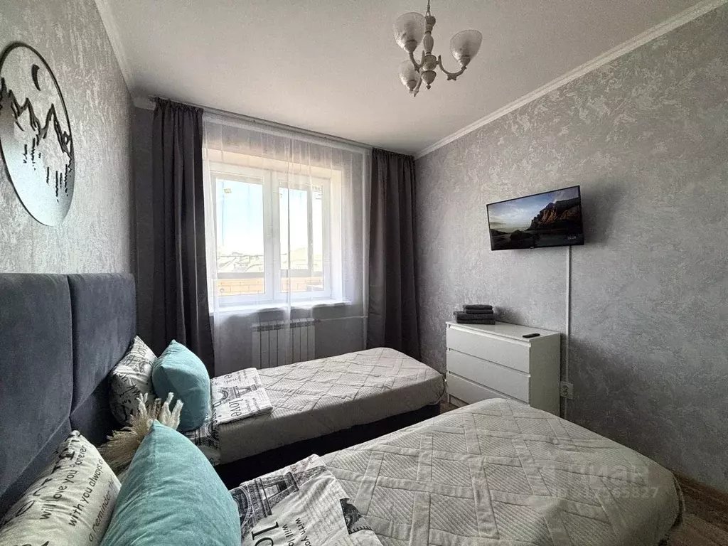 2-к кв. Ярославская область, Ярославль ул. 3-я Жилая, 11А (52.0 м) - Фото 2