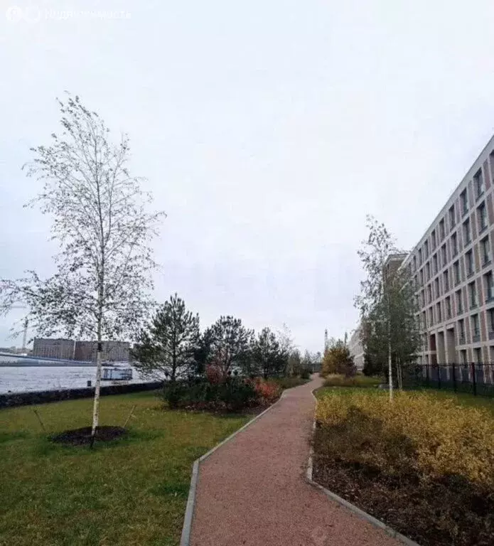 1-комнатная квартира: Санкт-Петербург, Петровский проспект, 26к2 (46 ... - Фото 2