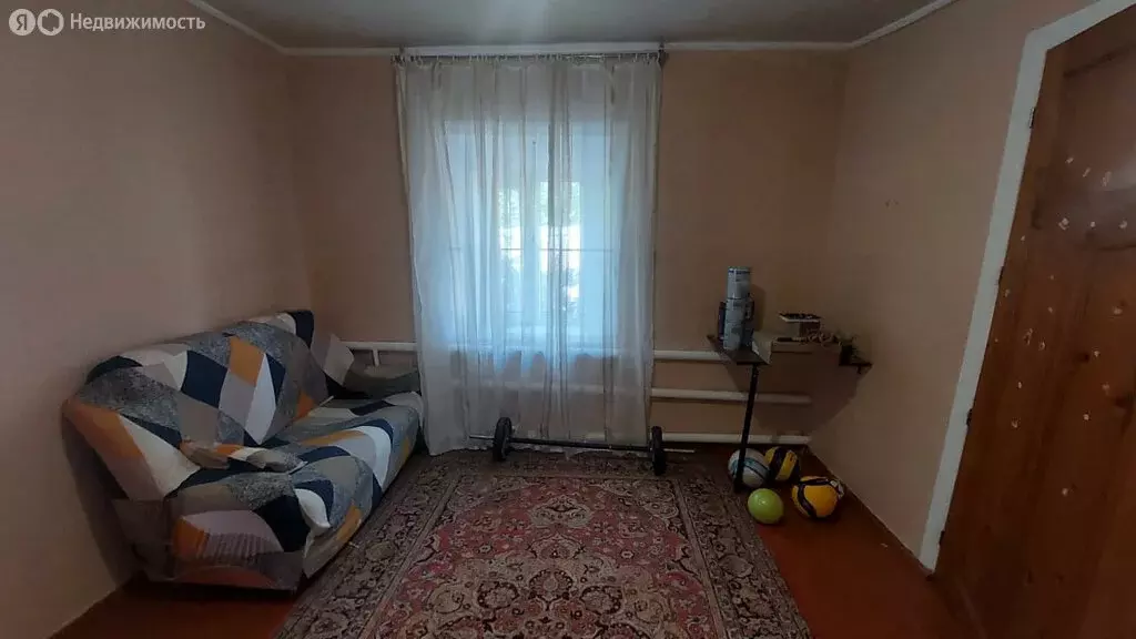 Дом в Мясниковский район, село Чалтырь (60 м) - Фото 1