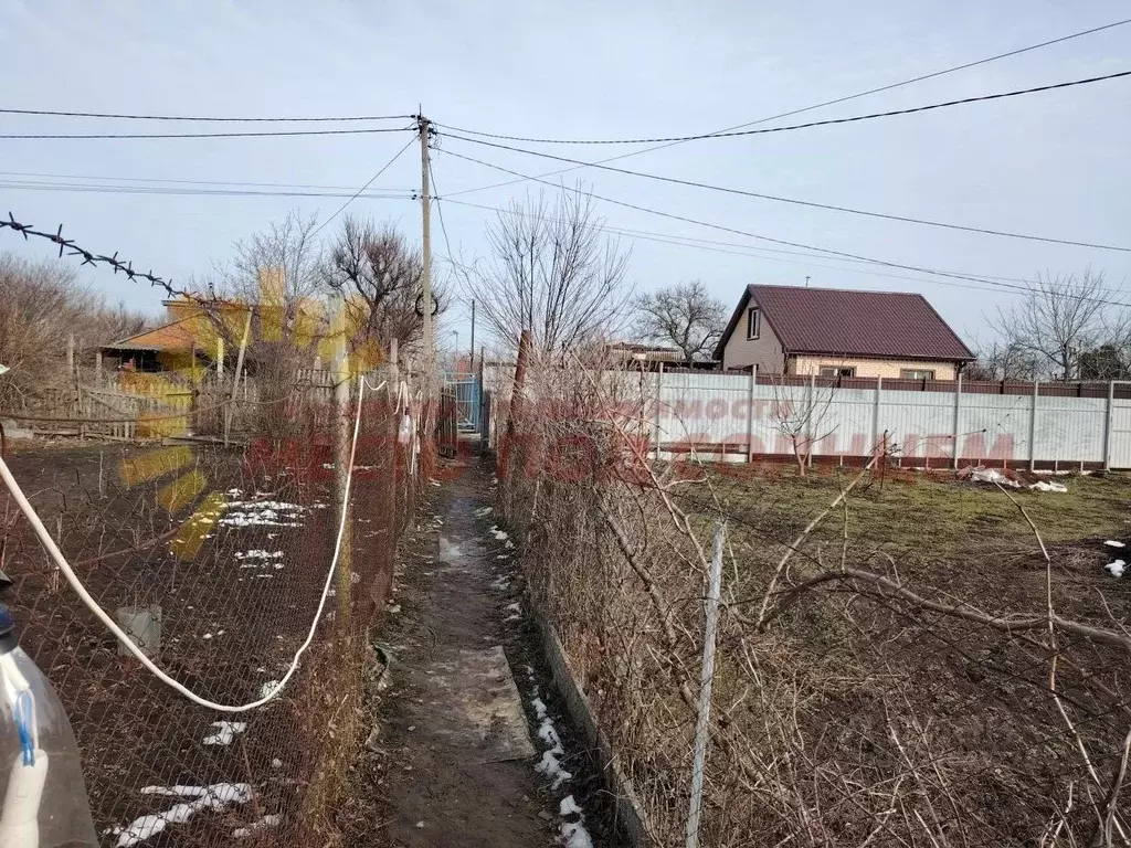 Дом в Краснодарский край, Ейск Садовод СНТ, 131 (48 м) - Фото 2