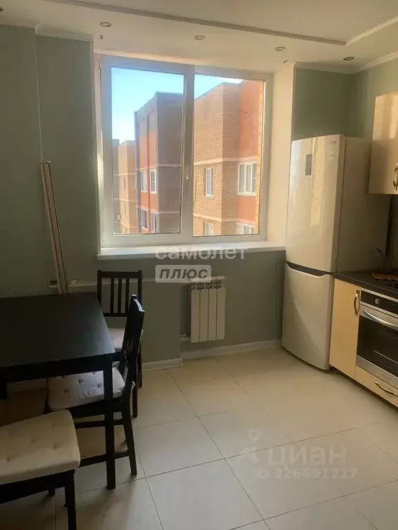 1-к кв. Московская область, Люберцы городской округ, Октябрьский пгт ... - Фото 2