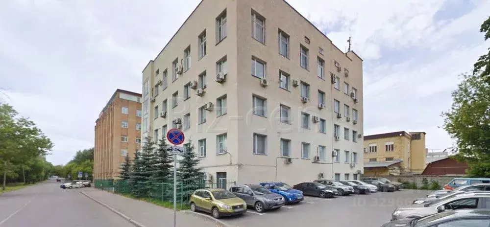 Офис в Москва Вольная ул., 19 (19 м) - Фото 1