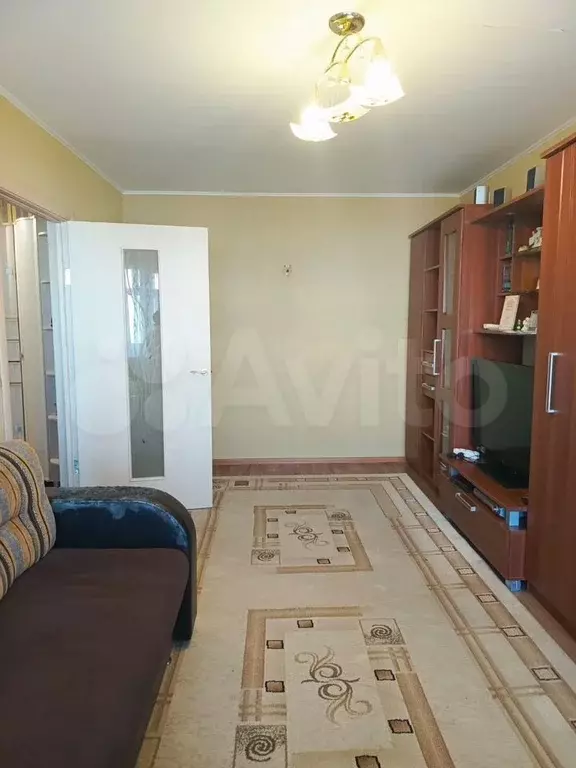 2-к. квартира, 45 м, 4/5 эт. - Фото 1