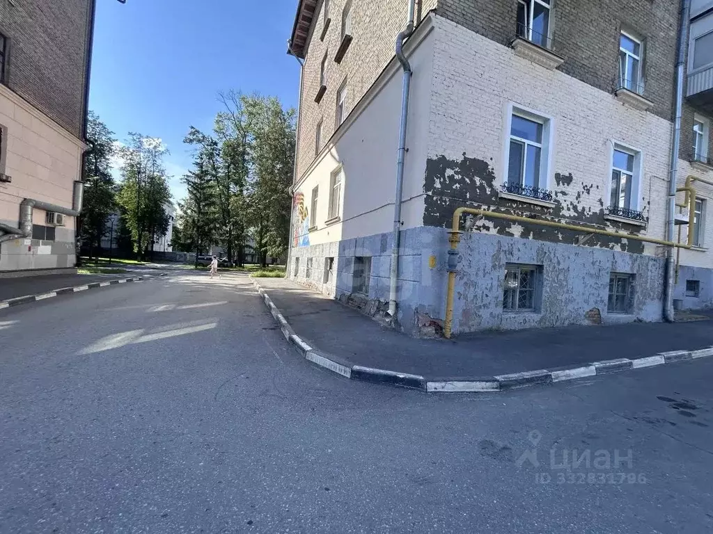 Помещение свободного назначения в Башкортостан, Уфа Архитектурная ул., ... - Фото 2