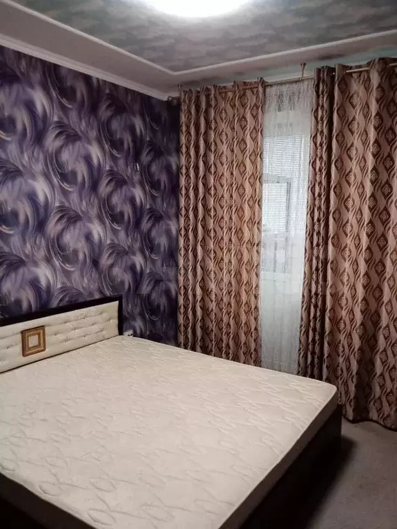 2-к. квартира, 50,4 м, 2/6 эт. - Фото 1