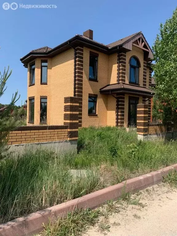 Дом в Тульская область, городской округ Тула, деревня Хопилово, ... - Фото 1