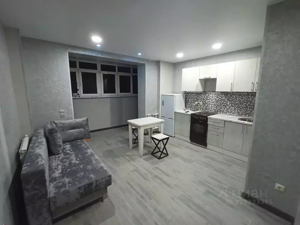 Студия Ивановская область, Кохма ул. Машиностроительная, 8 (30.0 м) - Фото 2