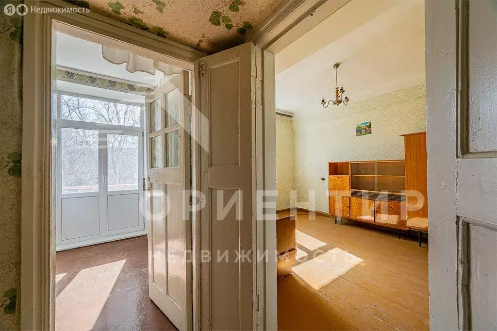 1-комнатная квартира: Екатеринбург, Заводская улица, 32к1 (40 м) - Фото 1