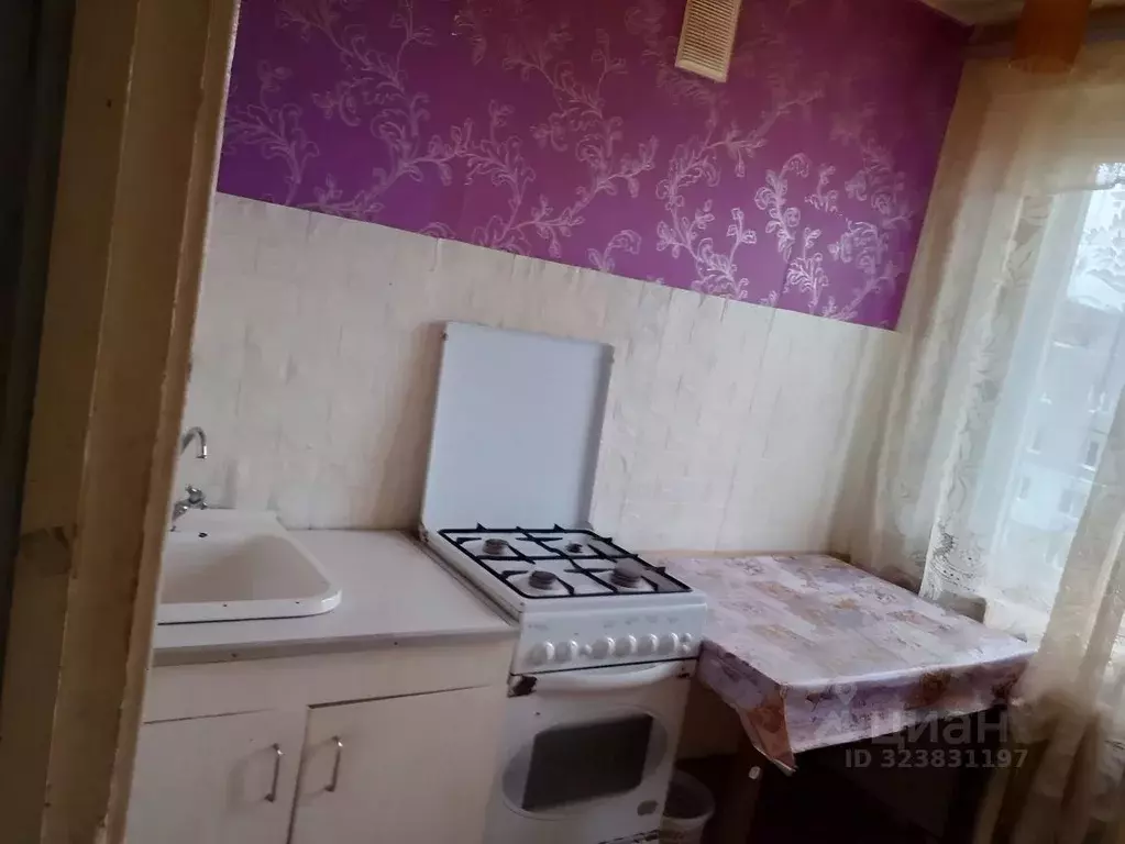 1-к кв. Ярославская область, Ярославль Ранняя ул., 11 (29.9 м) - Фото 1