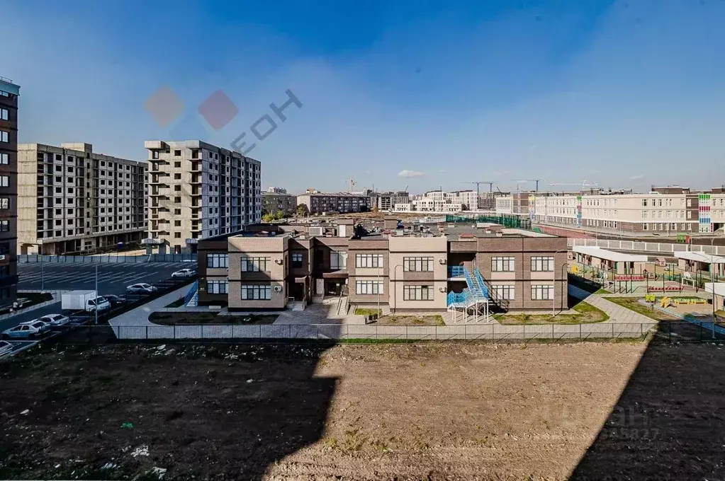 3-к кв. Краснодарский край, Краснодар ул. Имени Генерала Корнилова, ... - Фото 1