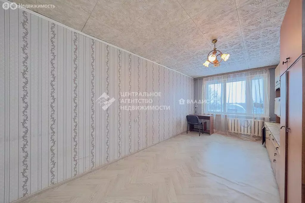 2-комнатная квартира: Рыбное, Большая улица, 55 (44 м) - Фото 2