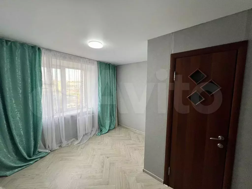 Комната 13,2 м в 1-к., 5/9 эт. - Фото 0