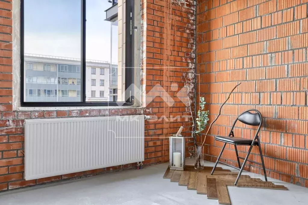 2-к кв. Санкт-Петербург 24-я Васильевского острова линия, 25 (67.0 м) - Фото 1