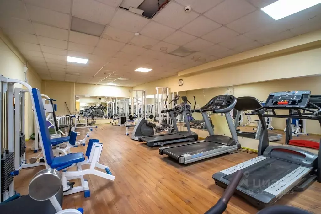 Помещение свободного назначения в Новосибирская область, Новосибирск ... - Фото 1