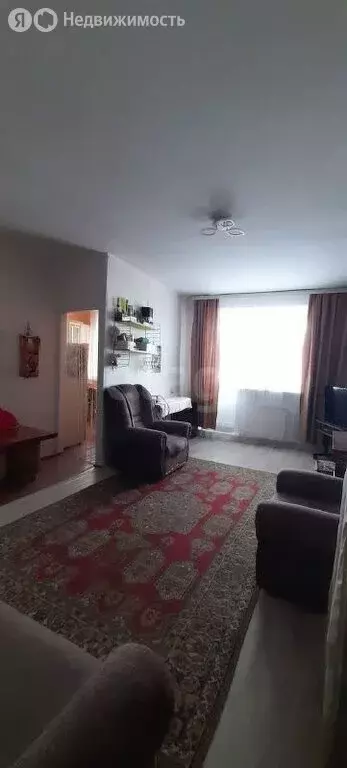 2-комнатная квартира: Иволгинск, квартал Студенческий, 5 (41.8 м) - Фото 2