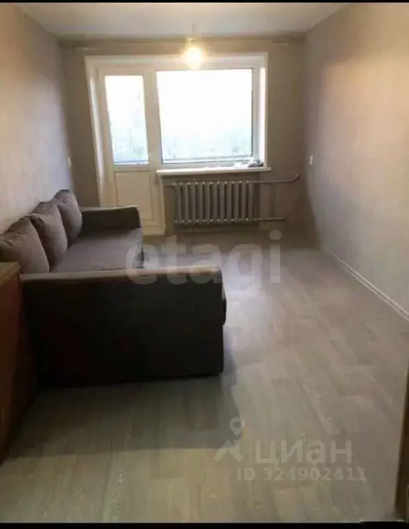 2-к кв. Самарская область, Самара Подшипниковая ул., 24 (43.0 м) - Фото 1