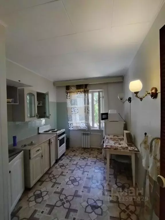 2-к кв. Крым, Щелкино Ленинский район, 1-й мкр, 9 (52.0 м) - Фото 1