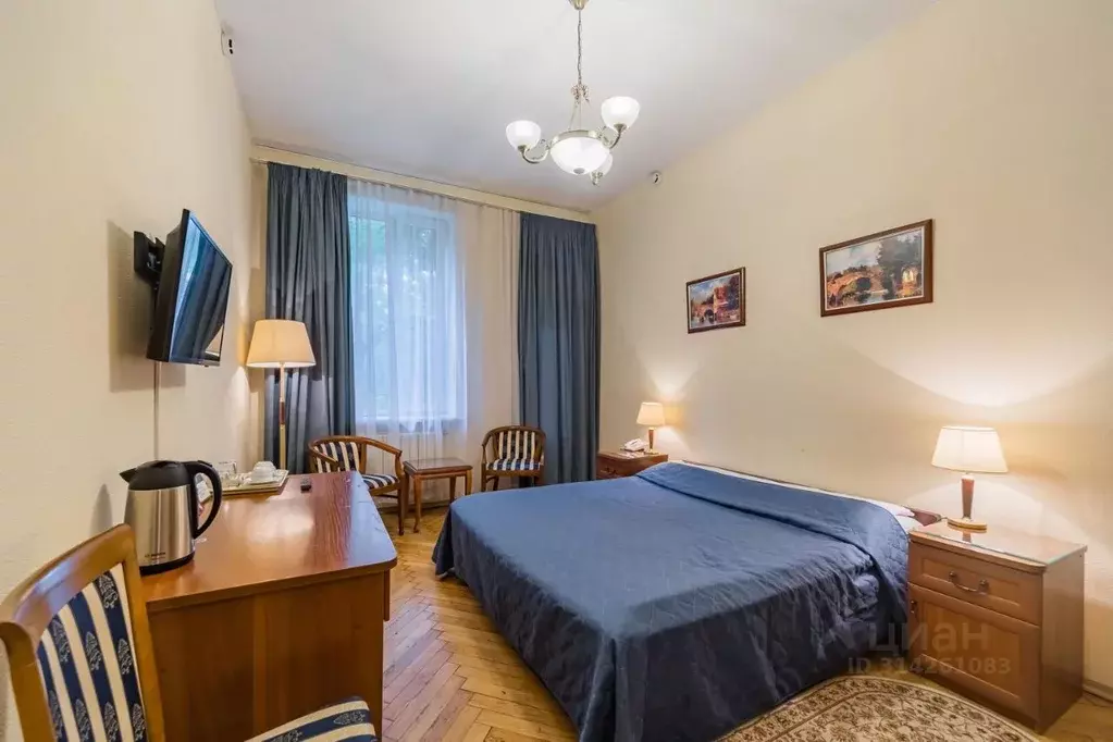 Комната Москва Таймырская ул., 1С2 (18.0 м) - Фото 0