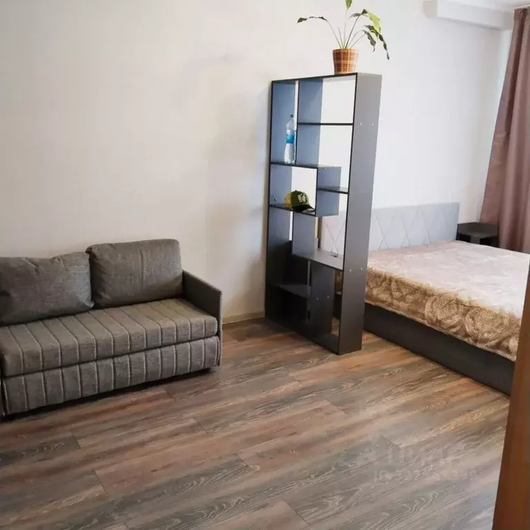 1-к кв. Москва Родниковая ул., 18К1 (33.0 м) - Фото 2