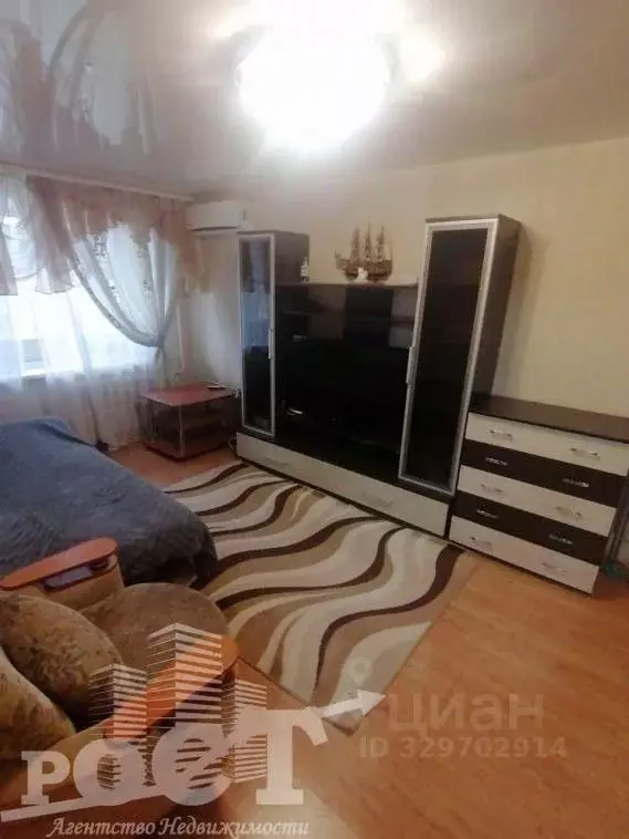 1-к кв. Приморский край, Артем ул. Чапаева, 2 (32.0 м) - Фото 2