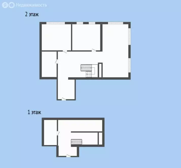 3-комнатная квартира: Тюмень, улица Тимофея Чаркова, 93 (96.9 м) - Фото 1