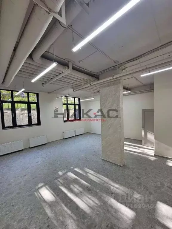 Офис в Ярославская область, Ярославль ул. Городской Вал, 15к1 (50 м) - Фото 2