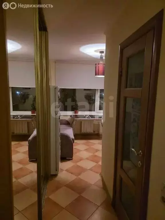 1-комнатная квартира: Челябинск, Комсомольский проспект, 47 (36.1 м) - Фото 1