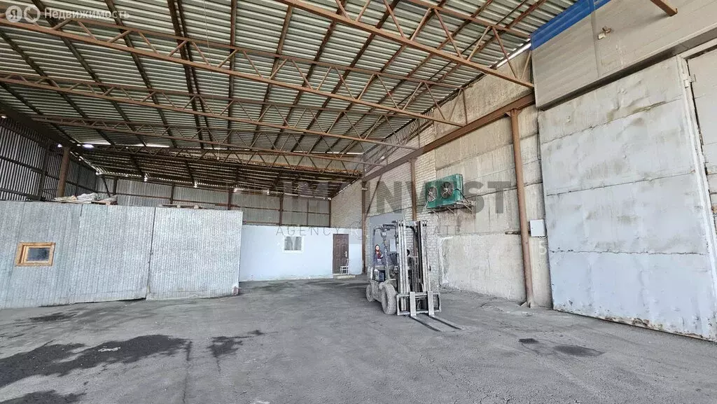 Склад (228 м) - Фото 1