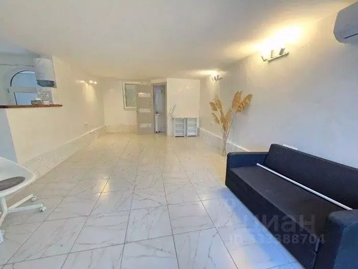 Офис в Севастополь ул. Кулакова, 8 (35 м) - Фото 1
