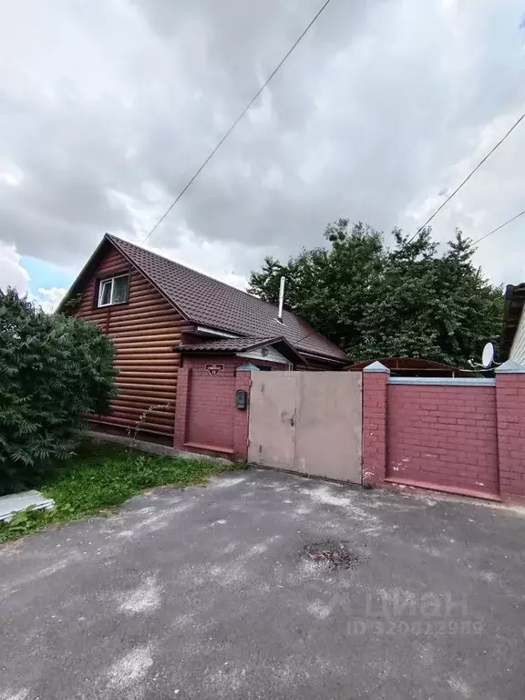 Дом в Брянская область, Выгоничи рп ул. Северная, 12 (120 м) - Фото 0