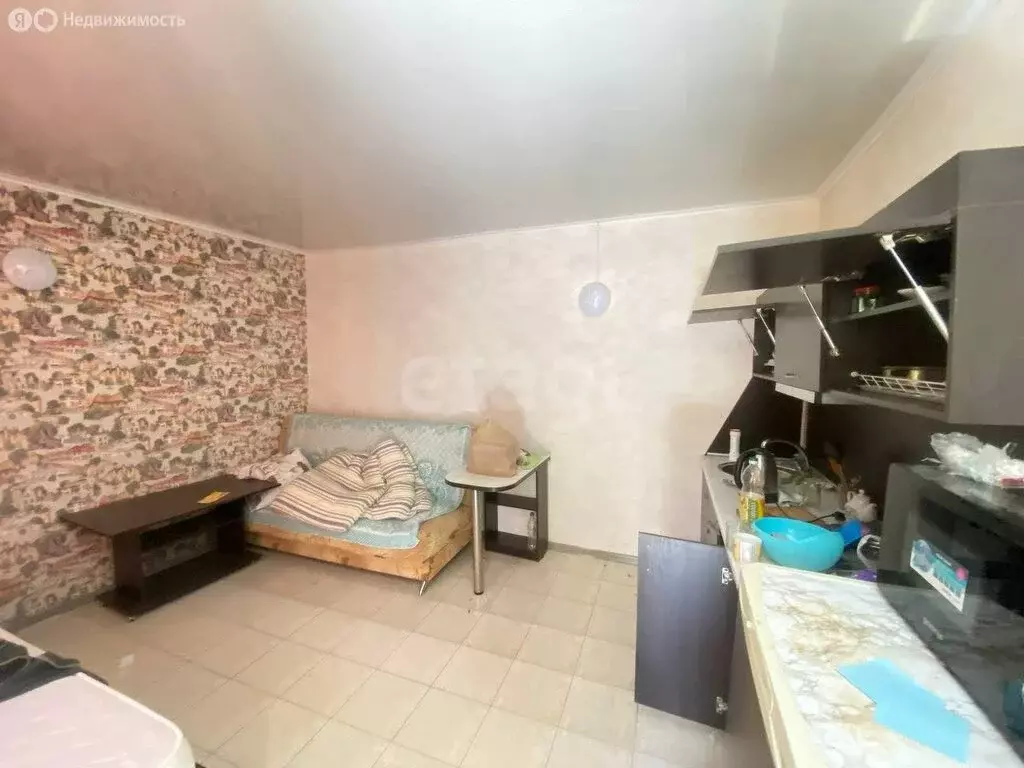Дом в Евпатория, Симферопольская улица (67.2 м) - Фото 1
